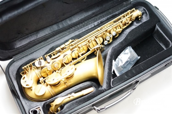 Alto Saxophone The 52nd Street Model EAS652RL